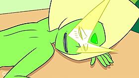 what’s up with this steven universe hentai compilation?