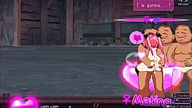 Is Eris Dysnomia ready to get passed around?