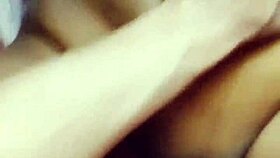 Wow! Curvy Bhabhi Takes Hardcore Doggystyle Pounding from Devar!