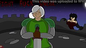 Sugar Gem Heist Part 1 Scene