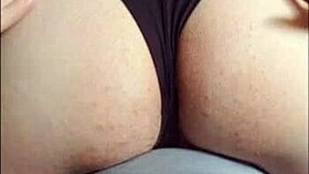 that boy slut got his ass fucked with a shampoo bottle! so provocative!