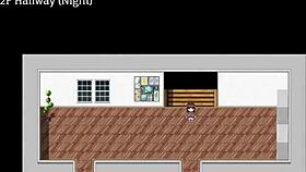 Wife feels father-in-law's massage desires