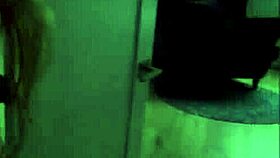 Considerate Stepson Bangs Stepmom In Taboo Sideways Sex