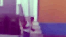 Strip Club Orgy With Dancing And Clothes Ripped