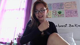 Harriet Sugarcookie Shares Her Vlog Adventures