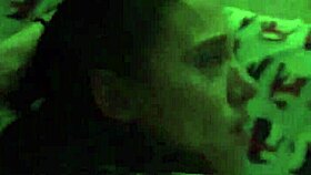 is this creampie neighbor milf ready for that monster cock in her ass?