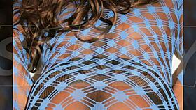 Sexy Ladyboy Poses In Lingerie!