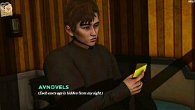 Eternum 179 Game Scene