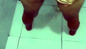 Anal Caseiro Ele Me Deixou Toda Abertinha