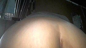 Sexo anal with a sexy shemale in assfucking action