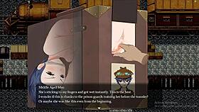 Detective Girl Of Steam City Investigates First Case And Missing Dancer