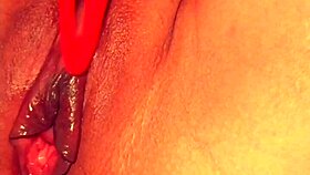 intimate wife shares powerful orgasm moment