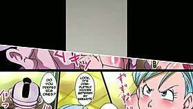 i'm this latina milf with big ass in hentai anime