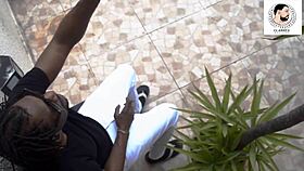 preview of afrodreams drama film in sao paulo brazil with meggy delicia