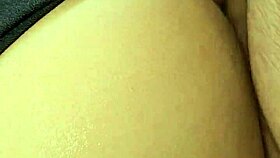 Hot Latina Wants Anal Sex With Monster Cock