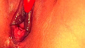 intimate wife shares powerful orgasm moment