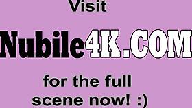 Yo, teaching these cock-hungry Nubile4k bitches to play dirty! 😈