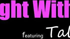 Stepsis Talia Hanson Tells Stepbro Omg Something Is Poking Me And Its Growing - S25 E2