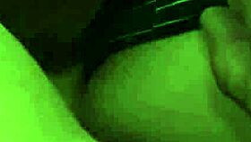 Stacey Saran and Dani Amour Competing for Job by Sucking and Fucking Best