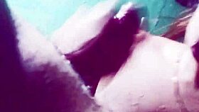 He Craves My Blowjob While I Tease with Pussy and Ass.