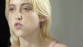 I’m so into Chloe Cherry and Sophia Lux seducing on Father’s Day. Their petite frames and big tits drive me crazy!