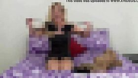 i offer big black cock to the tight sissy ass