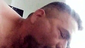 Latino Suck Black Shemale With Big Ass Deepthroat