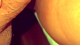 intimate wife shares powerful orgasm moment