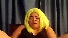 Sexycumminmypussy squirts like the water park