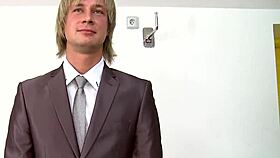 cute youthful gay, are you ready for raunchy rimming contest?