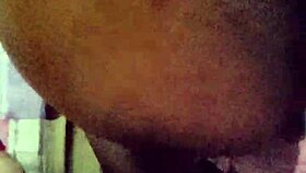 Wow! Curvy Bhabhi Takes Hardcore Doggystyle Pounding from Devar!