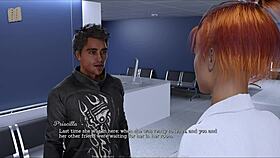 I take a leap of faith in this game episode 126.