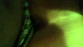 In this narrative, Neosha gets bent over for deepthroat and doggystyle action.