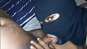 Had This Dick for Dinner Blowjob