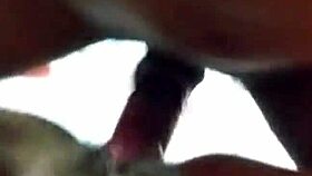 Who craves a black cock blowjob?