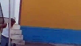 Strip Club Orgy With Dancing And Clothes Ripped