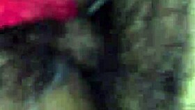 cogiendo a mi prima cuando no hay nadie en casa, creampie en lingerie