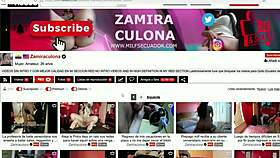 i'm this latina milf with big ass in hentai anime