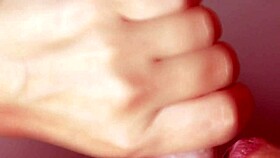 你能猛操我屁股并射嘴里吗，辣骚货满嘴精液？礼物第二部！