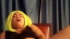 Sexycumminmypussy squirts like the water park