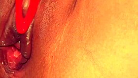 intimate wife shares powerful orgasm moment