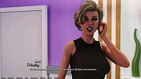 Complete gameplay - being a dik episode 3 part 3