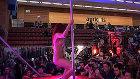spanish erotic salon in barcelona 2015