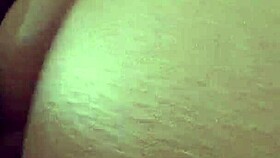 Hot Latina Wants Anal Sex With Monster Cock