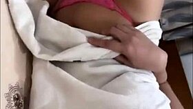 I admire the thai beauty in the bath