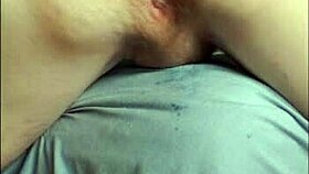 that boy slut got his ass fucked with a shampoo bottle! so provocative!