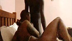 hey, wanna see this ebony stepmom ride big black cock? i got a hot preview for ya!