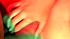 Who craves a black cock blowjob?