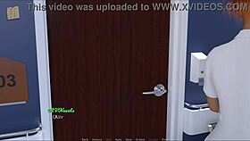 I take a leap of faith in this game episode 126.