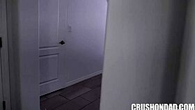 Unwrap petite Sunny Soleil for Christmas with Jay Rock’s hardcore surprise